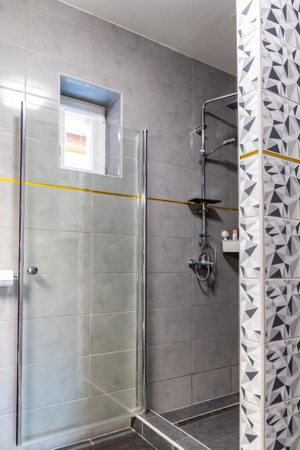 Németh Apartman Keszthely Extérieur photo