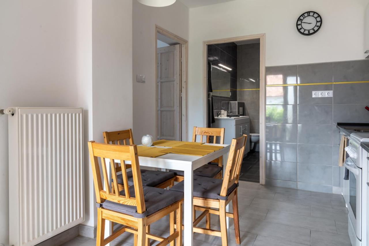 Németh Apartman Keszthely Extérieur photo