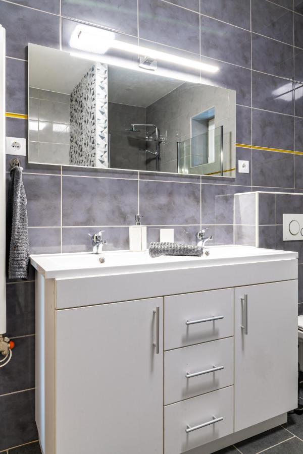 Németh Apartman Keszthely Extérieur photo