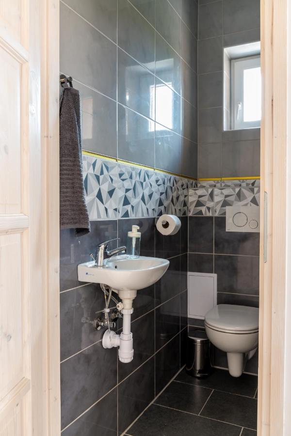 Németh Apartman Keszthely Extérieur photo