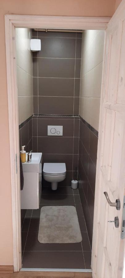 Németh Apartman Keszthely Extérieur photo