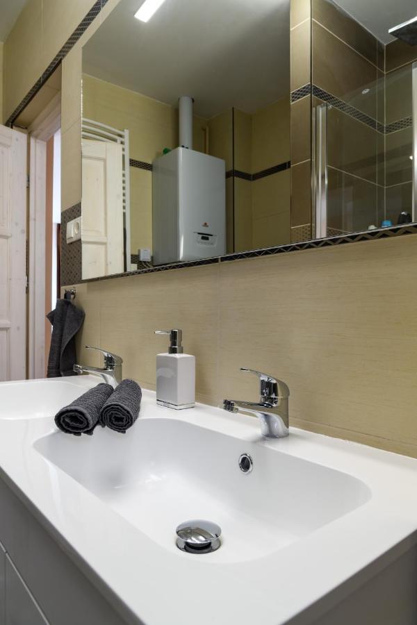 Németh Apartman Keszthely Extérieur photo