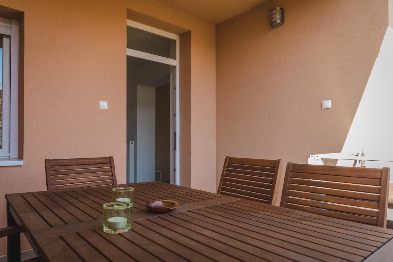 Németh Apartman Keszthely Extérieur photo