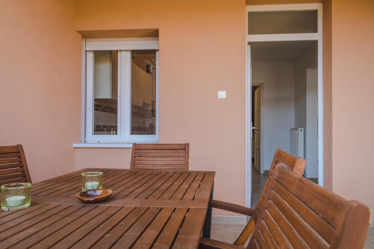 Németh Apartman Keszthely Extérieur photo