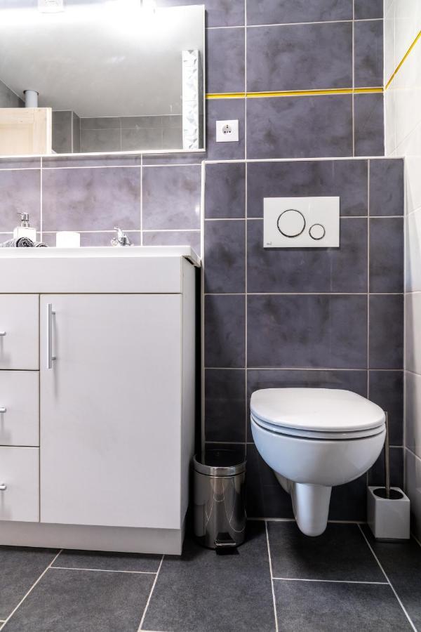 Németh Apartman Keszthely Extérieur photo